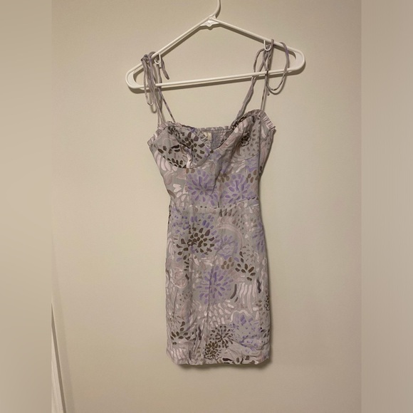 Wilfred Fable Mini Dress (00) - Picture 1 of 6